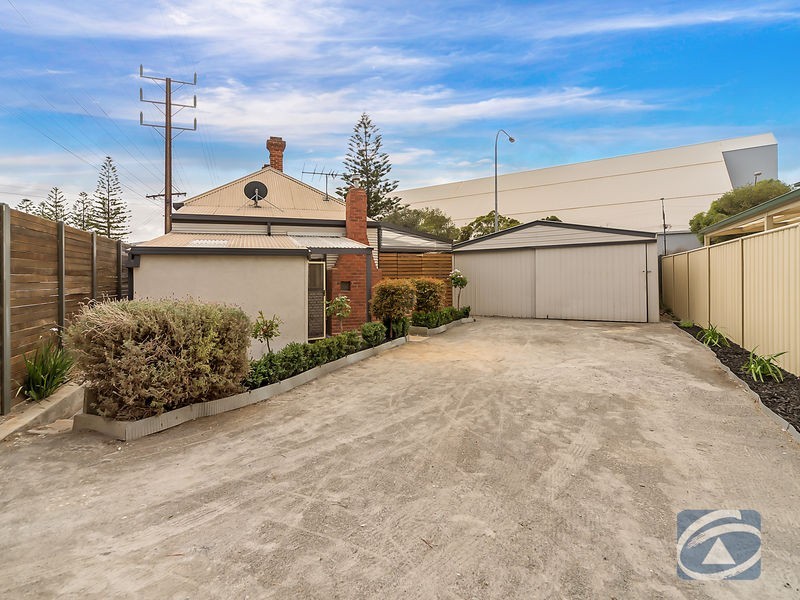 55 Victoria Road, Birkenhead SA 5015