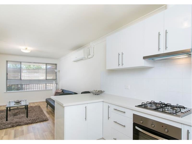 U9/1A Winston Ave, Cumberland Park SA 5041