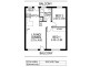 U9/1A Winston Ave, Cumberland Park SA 5041 Floorplan