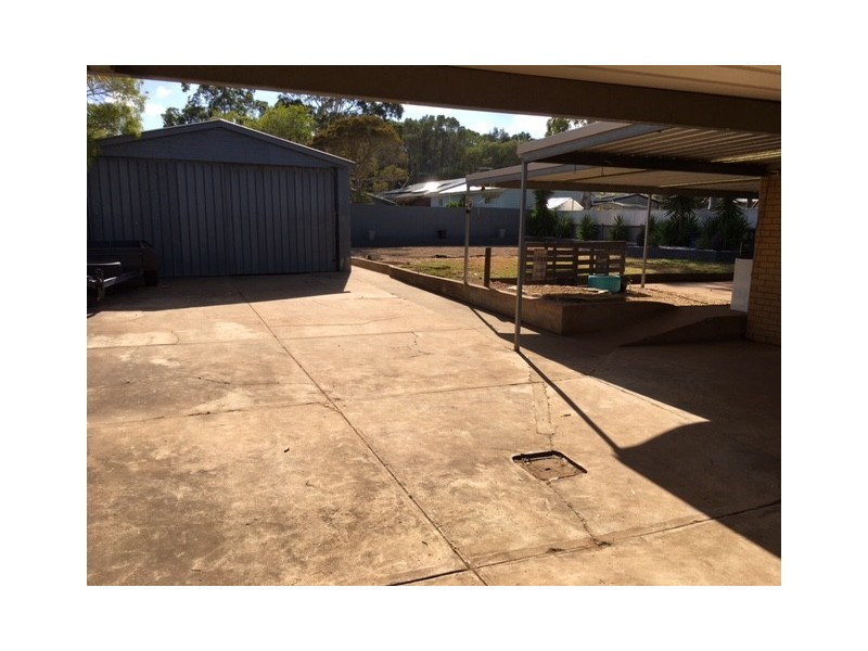 23 Urlwin Ave, Evanston Park SA 5116