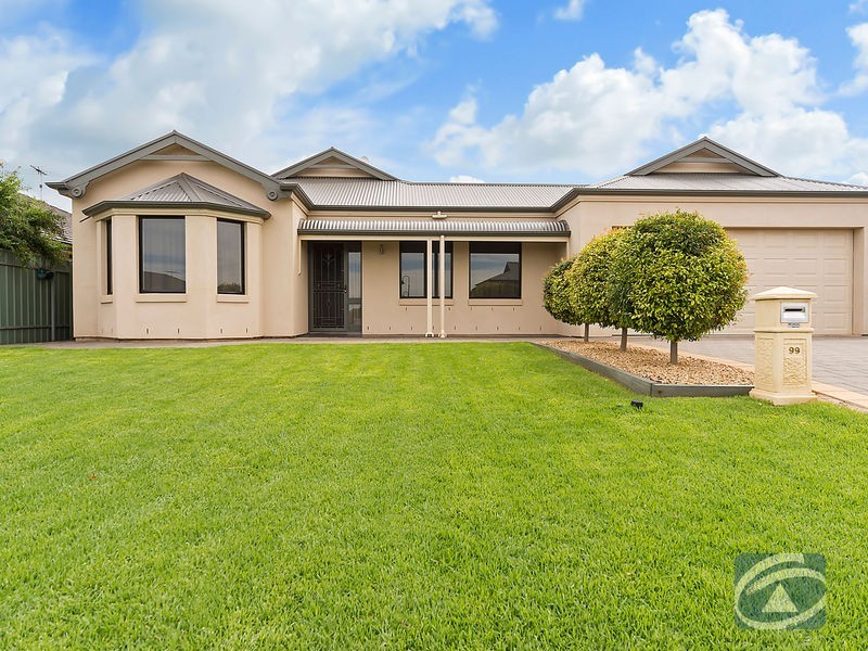 99 Kingfisher Drive, Hewett SA 5118