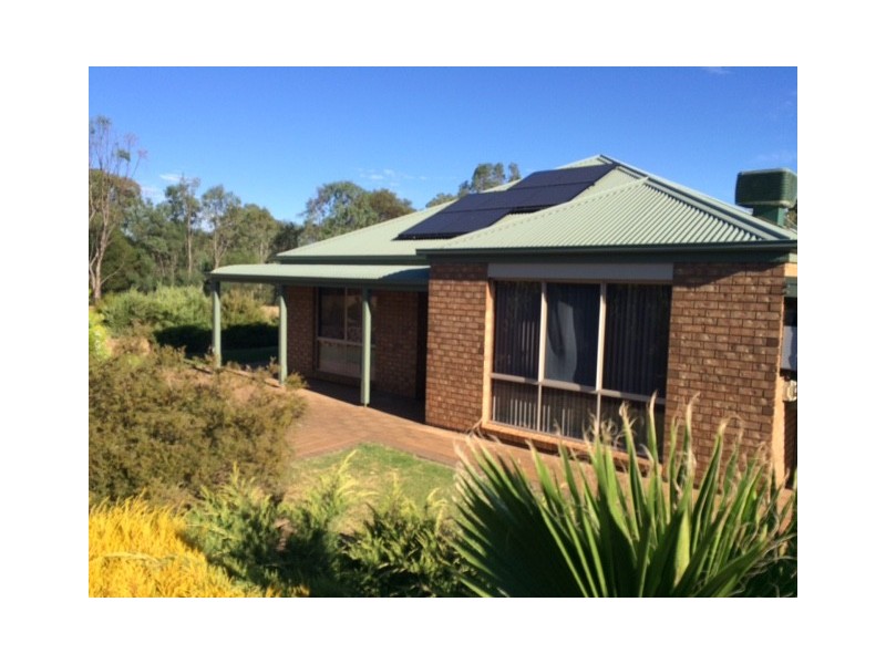 LOT 2 Klemm Rd, Kapunda SA 5373