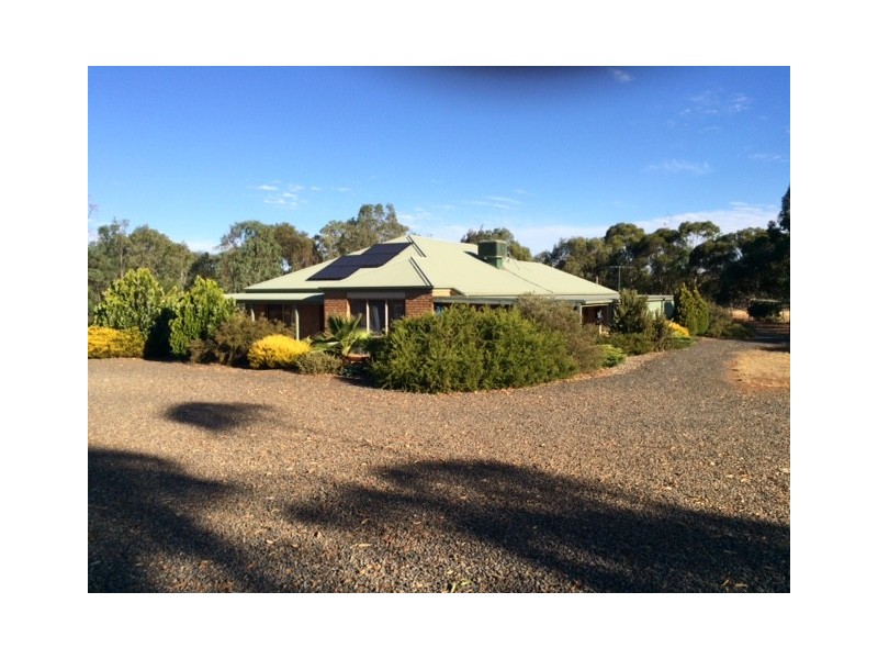LOT 2 Klemm Rd, Kapunda SA 5373