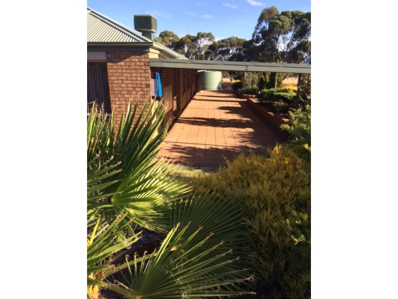 LOT 2 Klemm Rd, Kapunda SA 5373