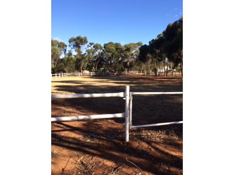 LOT 2 Klemm Rd, Kapunda SA 5373