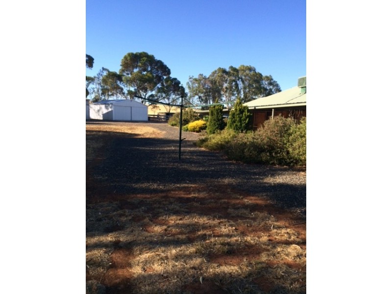 LOT 2 Klemm Rd, Kapunda SA 5373