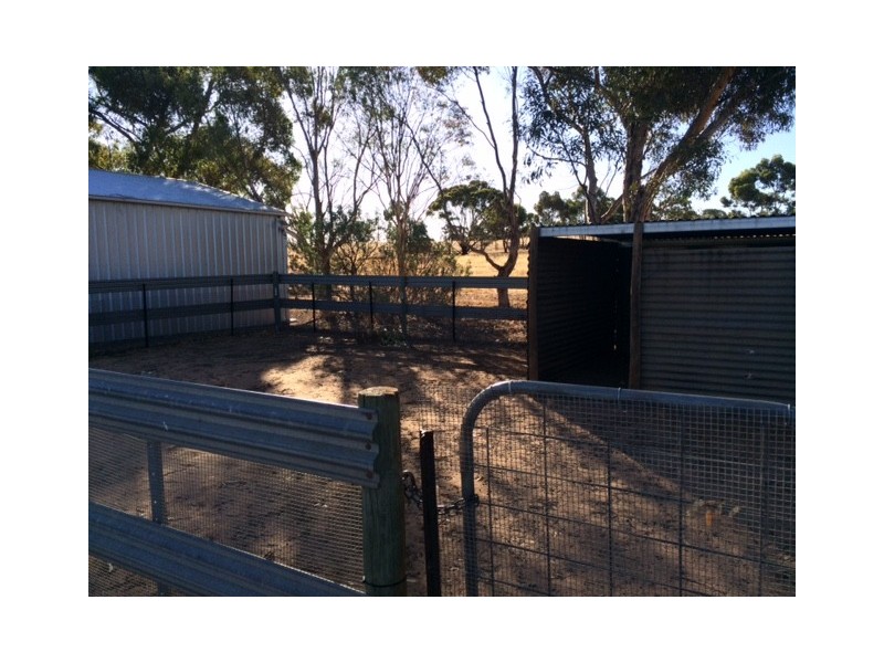 LOT 2 Klemm Rd, Kapunda SA 5373