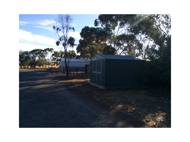 LOT 2 Klemm Rd, Kapunda SA 5373