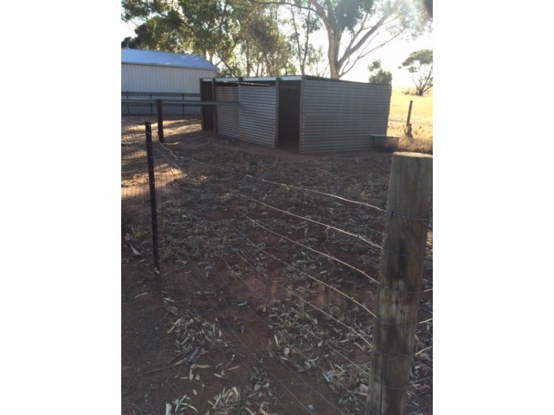 LOT 2 Klemm Rd, Kapunda SA 5373