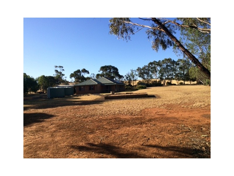 LOT 2 Klemm Rd, Kapunda SA 5373