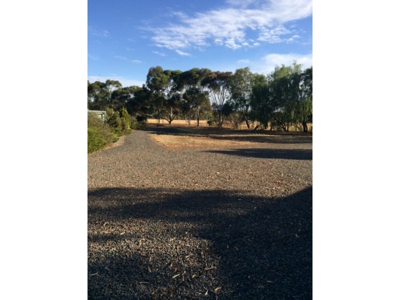 LOT 2 Klemm Rd, Kapunda SA 5373