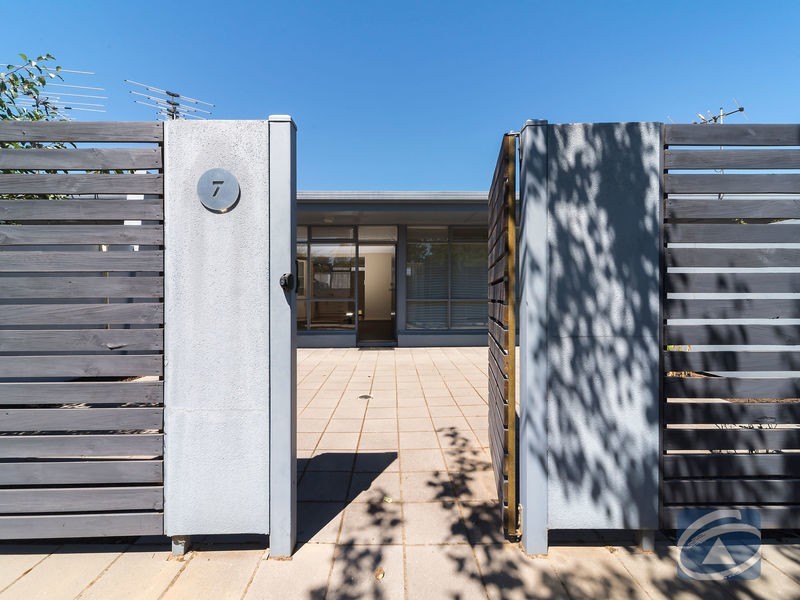 7/42 Eighth Street, Gawler South SA 5118