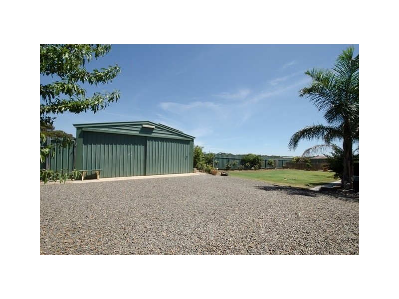 2 Dohnt Road, Lewiston SA 5501