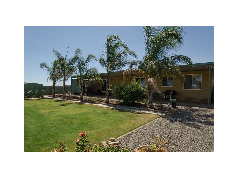 2 Dohnt Road, Lewiston SA 5501