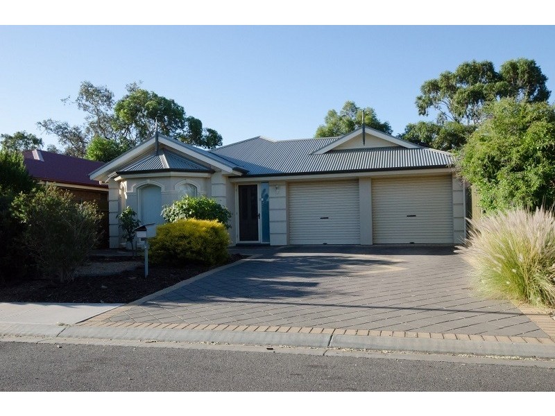 9 Dyson Street, Evanston SA 5116