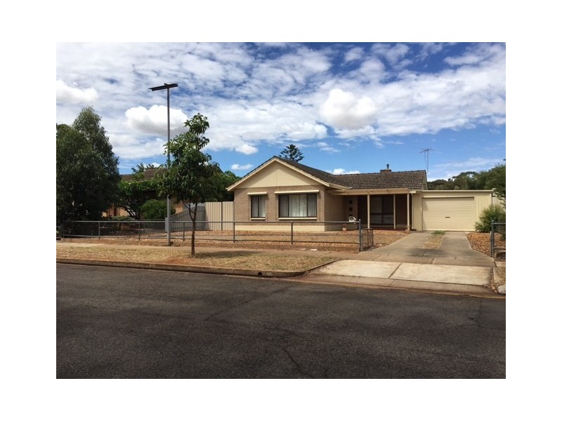 132 Ridley Road, Elizabeth Grove SA 5112