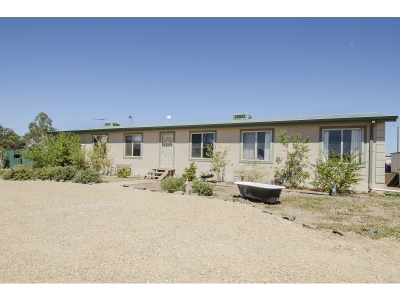 698 Harris Road, Wasleys SA 5400