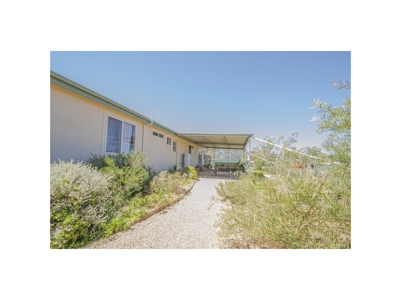 698 Harris Road, Wasleys SA 5400