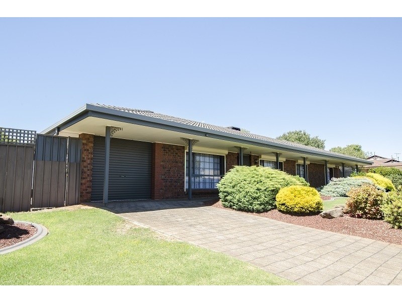 33 Elmwood Circuit, Blakeview SA 5114