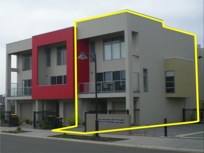 Unit 4 / 1 St Kitts Place, Mawson Lakes SA 5095