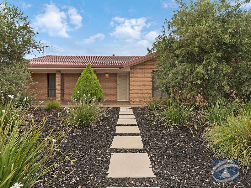 33 Barnet Road, Evanston SA 5116