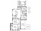33A Barnet Road, Evanston SA 5116 Floorplan