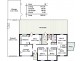 3.. Lysle Court, Munno Para SA 5115 Floorplan