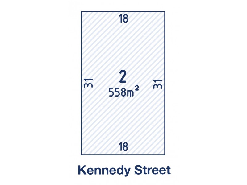 Lot 2 Kennedy Street, Tanunda SA 5352