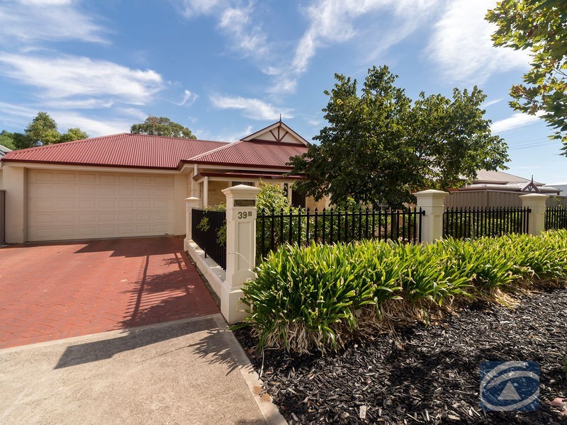 39B Barnet Road, Evanston SA 5116