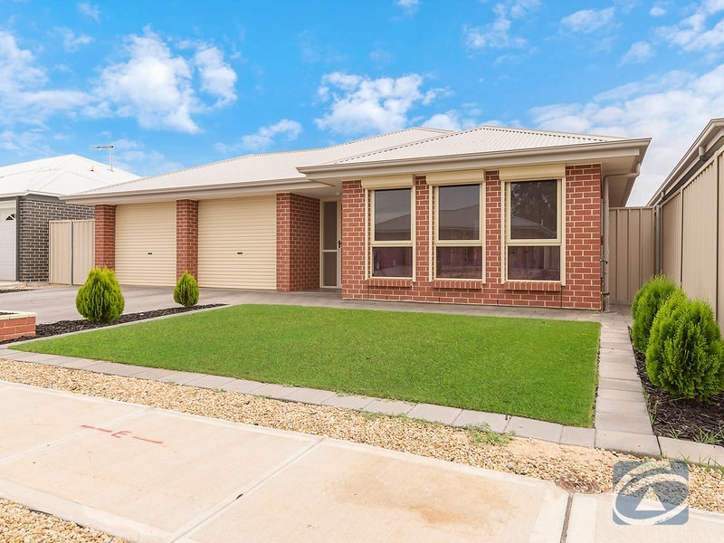 10 Lawes Terrace, Reid SA 5118