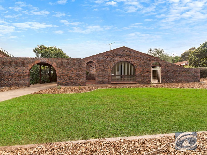 15. Panorama Road, Evanston Park SA 5116