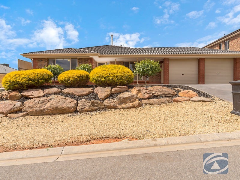 44 Thompson Circuit, Evanston Park SA 5116