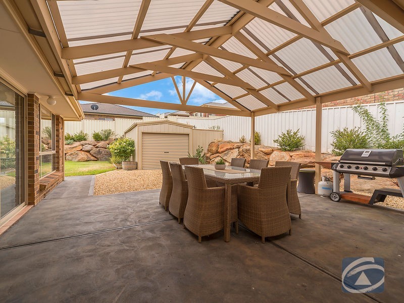 44 Thompson Circuit, Evanston Park SA 5116