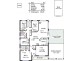 44 Thompson Circuit, Evanston Park SA 5116 Floorplan