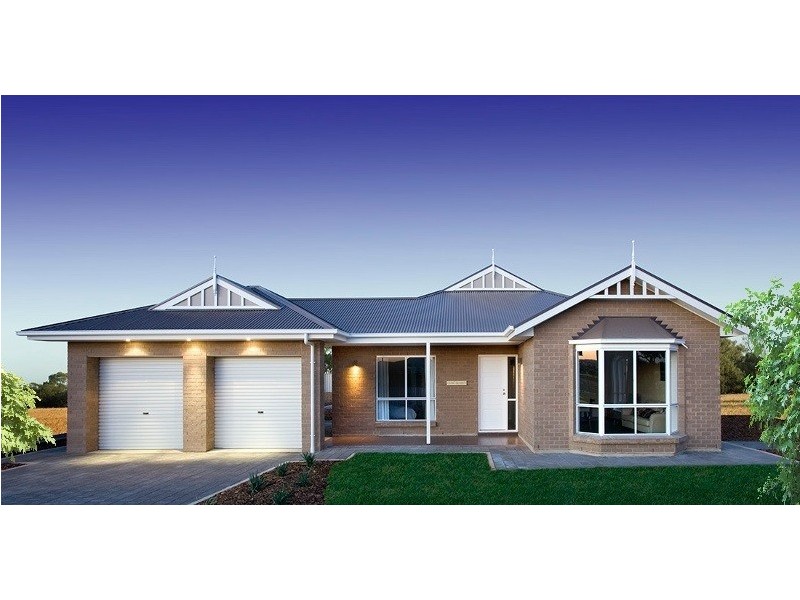 Lot 60 Pedler Boulevard, Freeling SA 5372