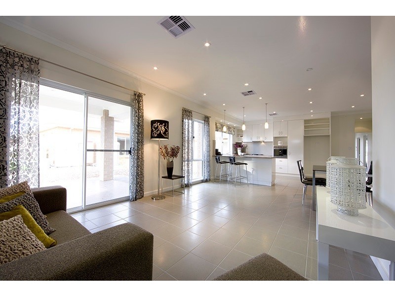 Lot 60 Pedler Boulevard, Freeling SA 5372