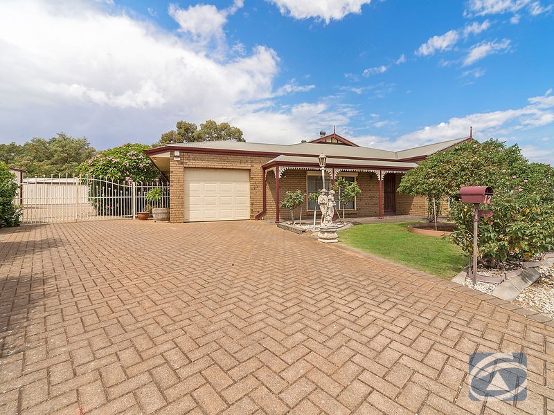 12 Cartwright Drive, Munno Para West SA 5115