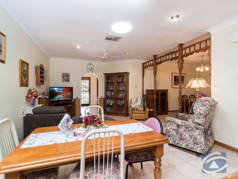 12 Cartwright Drive, Munno Para West SA 5115