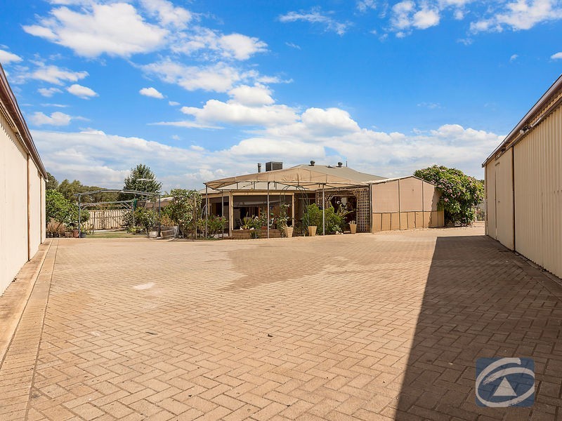 12 Cartwright Drive, Munno Para West SA 5115