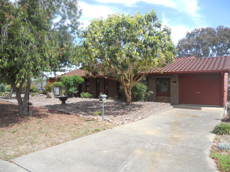 17A Selangor Avenue, Fairview Park SA 5126