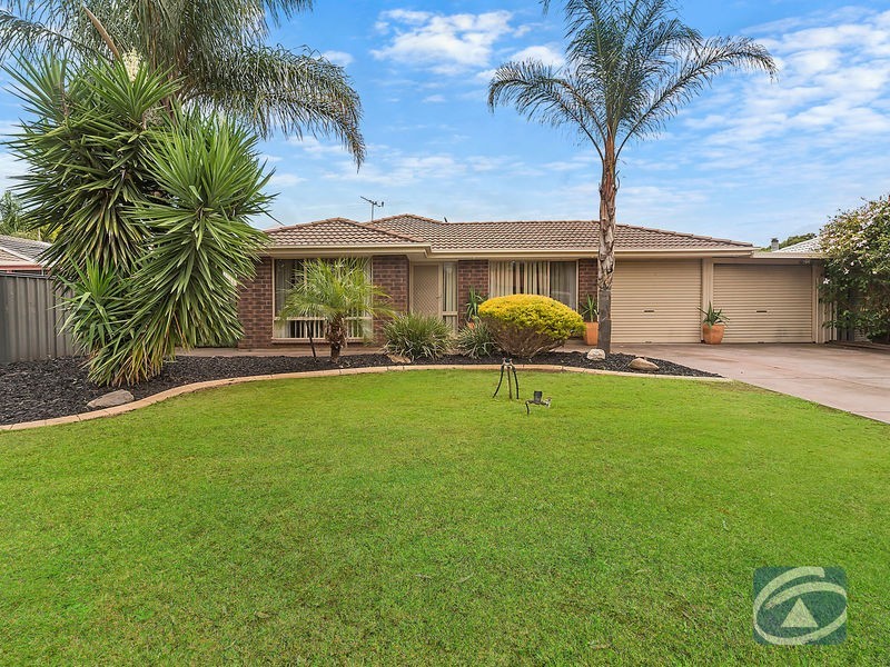 7 Currumbin Avenue, Blakeview SA 5114