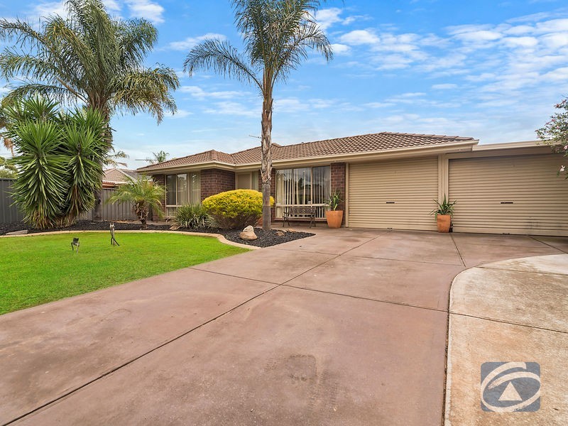 7 Currumbin Avenue, Blakeview SA 5114