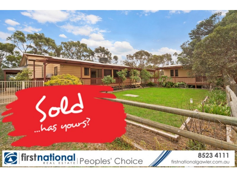 86 Bethesda Road, Lewiston SA 5501