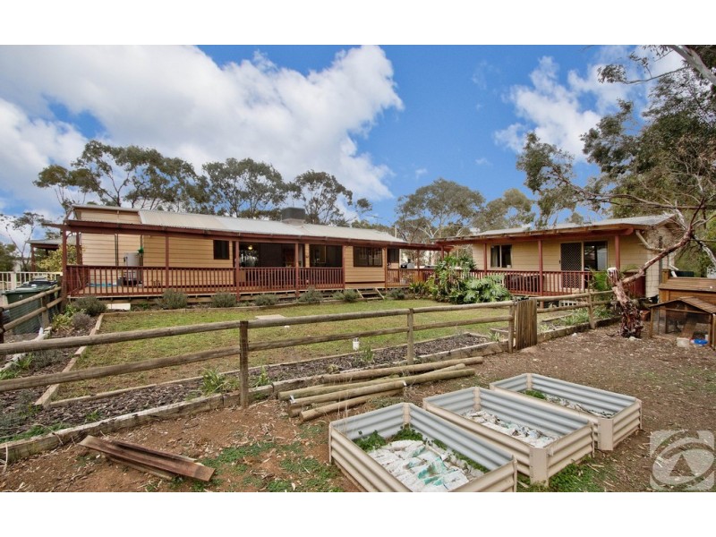 86 Bethesda Road, Lewiston SA 5501