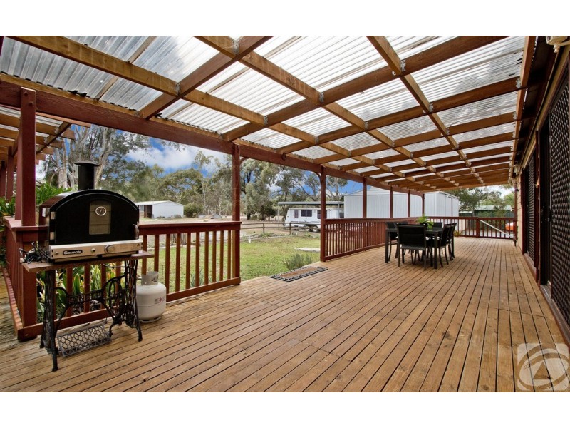 86 Bethesda Road, Lewiston SA 5501