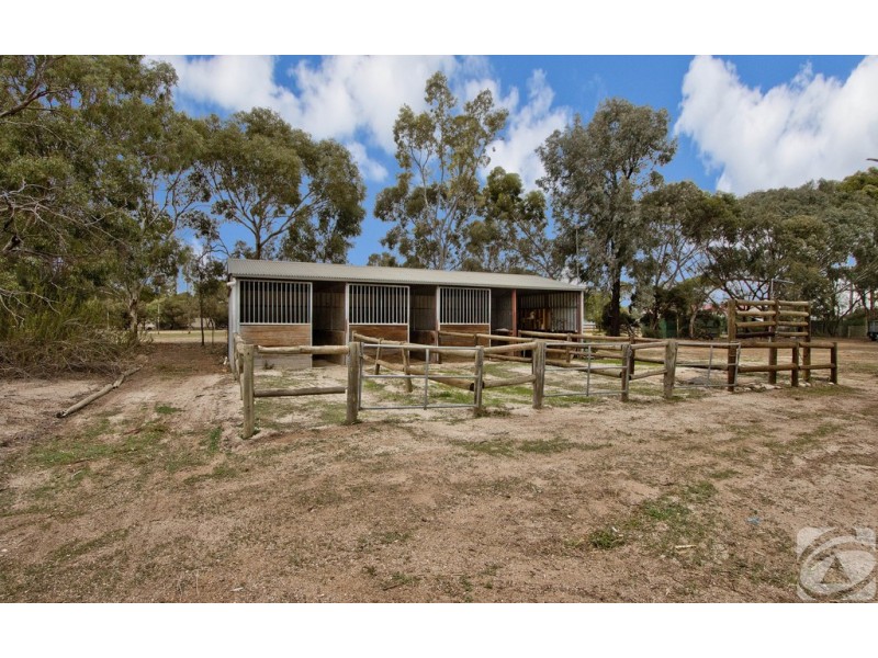 86 Bethesda Road, Lewiston SA 5501