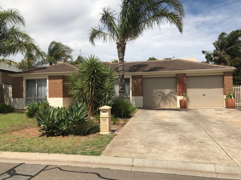 11 Fatchen Close, Evanston Park SA 5116