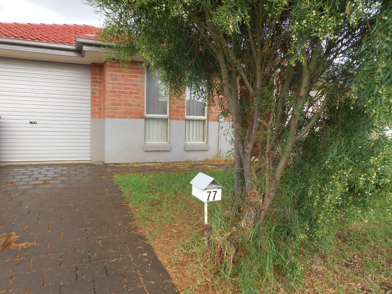 77 Admirality Circuit, Smithfield SA 5114