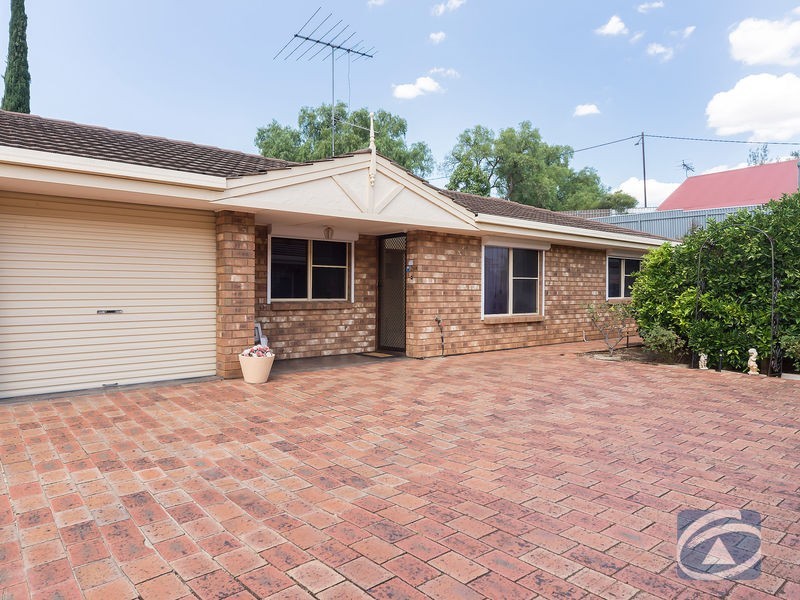 Unit 2 – 4 Jerningham Street, Gawler SA 5118