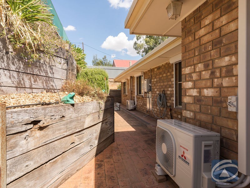 Unit 2 – 4 Jerningham Street, Gawler SA 5118